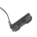 Axis1 Tour-HM Mens Right Hand Putter 34" Mallet Axis1 - Golf Pride Tour SNSR