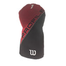 Wilson Staff Profile SGi Graphite Mens Right Hand Driver 10.5* Regular - Wilson Profile