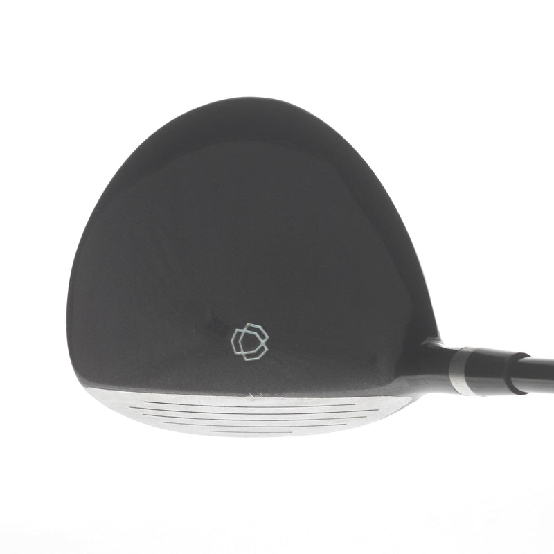 Wilson Staff Profile SGi Graphite Mens Right Hand Fairway 5 Wood 18* Regular - Wilson Profile