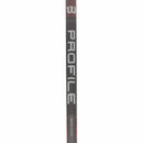 Wilson Staff Profile SGi Graphite Mens Right Hand Fairway 5 Wood 18* Regular - Wilson Profile