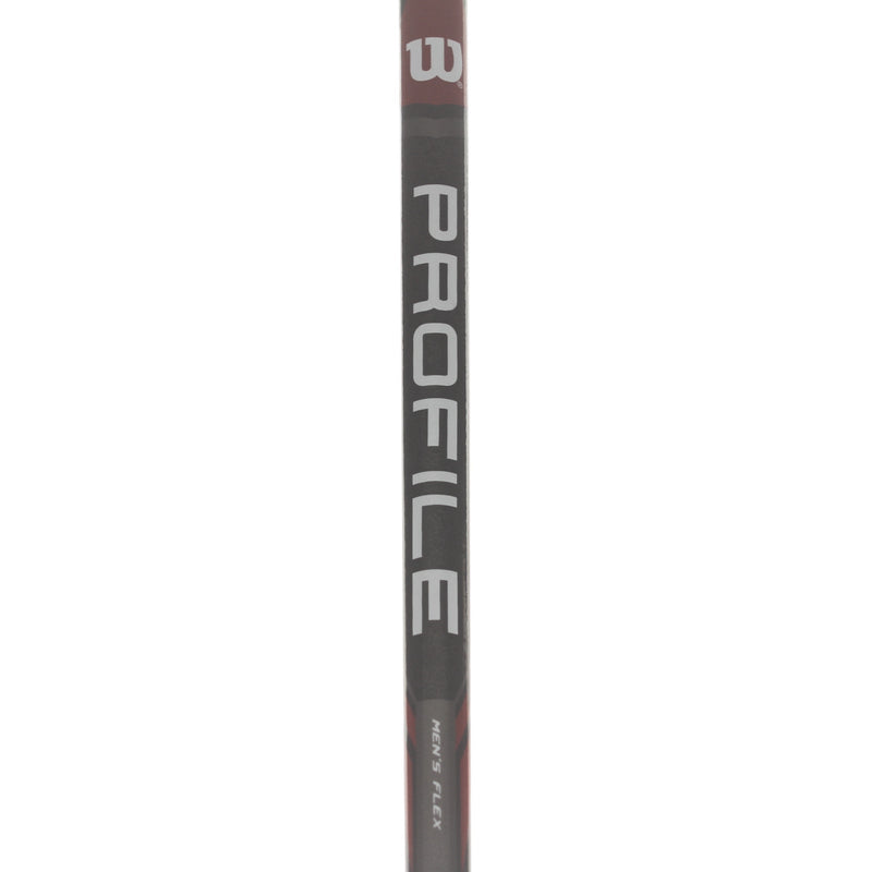 Wilson Staff Profile SGi Graphite Mens Right Hand Fairway 5 Wood 18* Regular - Wilson Profile