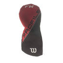 Wilson Staff Profile SGi Graphite Mens Right Hand Fairway 5 Wood 18* Regular - Wilson Profile