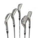 Wilson Staff Profile SGi Steel Mens Right Hand Irons 6-SW Regular - Wilson Profile