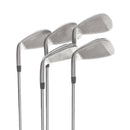 Wilson Staff Profile SGi Steel Mens Right Hand Irons 6-SW Regular - Wilson Profile
