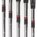 Wilson Staff Profile SGi Steel Mens Right Hand Irons 6-SW Regular - Wilson Profile