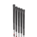 Wilson Staff Profile SGi Steel Mens Right Hand Irons 6-SW Regular - Wilson Profile