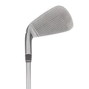 TaylorMade Rocketbladez Tour Steel Mens Right Hand 4 Iron Stiff - KBS Tour