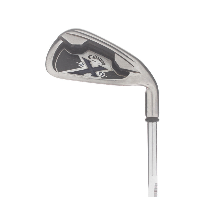 Callaway X-20 Steel Mens Right Hand 3 Iron Uniflex - Callaway
