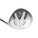 Mizuno JPX 800 Graphite Mens Right Hand Fairway 3 Wood 15* Stiff - Mizuno Exsar FS5 85g