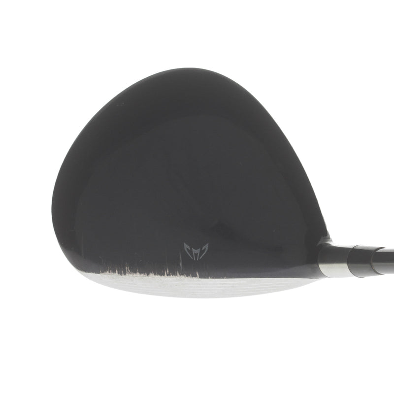 Mizuno JPX 800 Graphite Mens Right Hand Fairway 3 Wood 15* Stiff - Mizuno Exsar FS5 85g