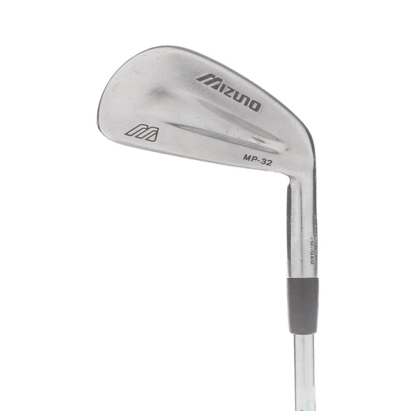 Mizuno MP-32 Steel Mens Right Hand 3 Iron Regular - Apollo