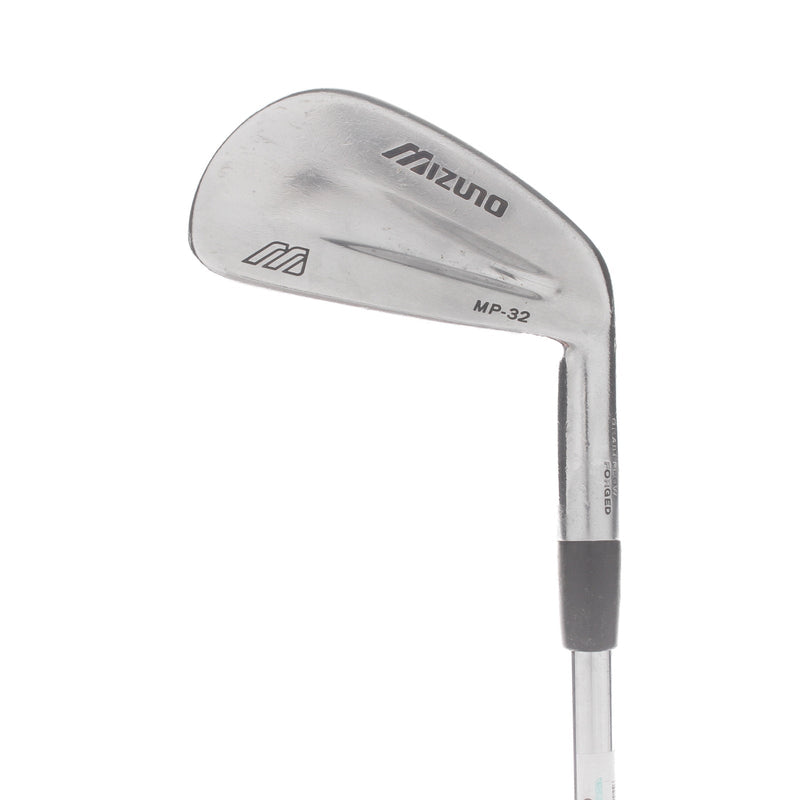 Mizuno MP-32 Steel Mens Right Hand 3 Iron Regular - Apollo