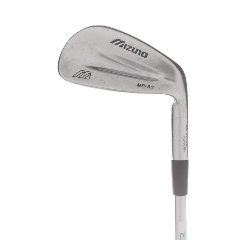 Mizuno MP-32 Steel Mens Right Hand 8 Iron Regular - Pure