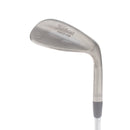 Titleist Vokey Spin Milled Steel Mens Right Hand Lob Wedge 60* 8 Bounce Wedge - Pure