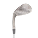 Titleist Vokey Spin Milled Steel Mens Right Hand Lob Wedge 60* 8 Bounce Wedge - Pure