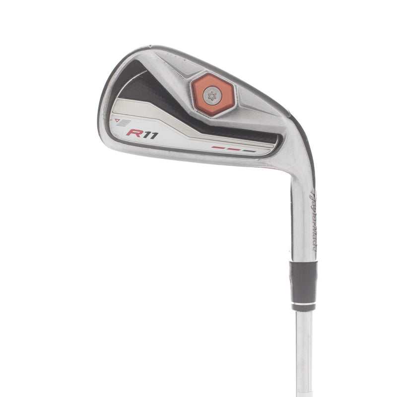 TaylorMade R11 Steel Mens Right Hand 3 Iron Regular - KBS 90