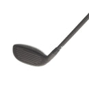 Cobra Aerojet Graphite Mens Right Hand 4 Hybrid 21* Senior - KBS PGI 65