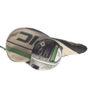 Callaway Epic Max Graphite Mens Right Hand Driver 10.5* Regular - Hzrdus Smoke Green iM10 5.0 50g