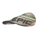 Callaway Epic Max Graphite Mens Right Hand Driver 10.5* Regular - Hzrdus Smoke Green iM10 5.0 50g