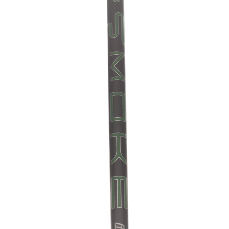 Callaway Epic Max Graphite Mens Right Hand Fairway 3 Wood 15* Regular - HZRDUS Smoke iM10 Green 5.5 60g