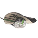 Callaway Epic Max Graphite Mens Right Hand Fairway 5 Wood 19* Regular - HZRDUS Smoke iM10 Green 5.5 60g