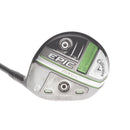 Callaway Epic Max Graphite Mens Right Hand Fairway 5 Wood 19* Regular - HZRDUS Smoke iM10 Green 5.5 60g