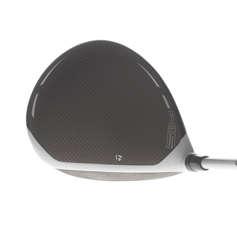 TaylorMade Sim Max Graphite Ladies Right Hand Driver 12* Ladies - Aldila NV 45