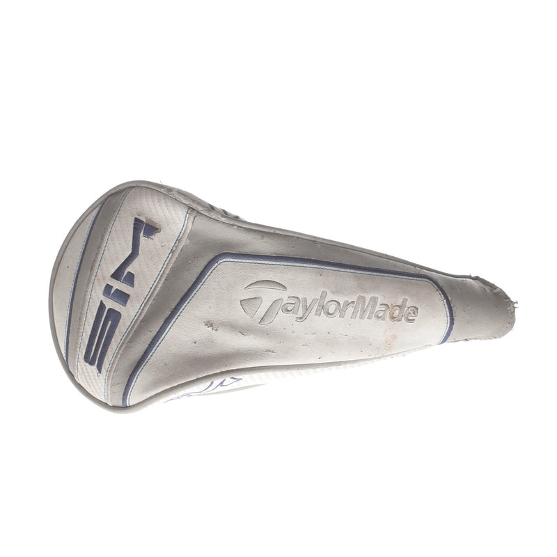 TaylorMade Sim Max Graphite Ladies Right Hand Driver 12* Ladies - Aldila NV 45