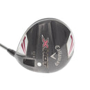 Callaway X Hot Graphite Ladies Right Hand Driver 13.5* Ladies - Project X