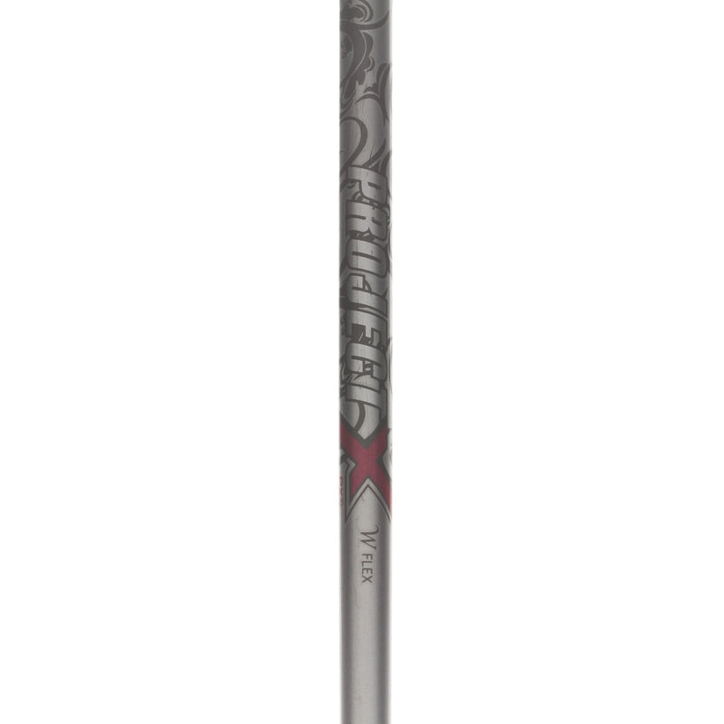 Callaway X Hot Graphite Ladies Right Hand Driver 13.5* Ladies - Project X
