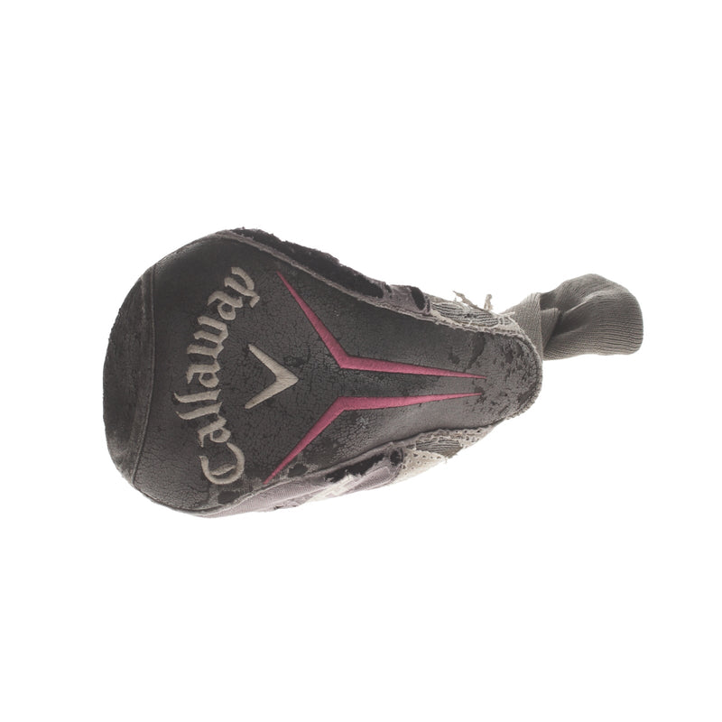 Callaway X Hot Graphite Ladies Right Hand Driver 13.5* Ladies - Project X