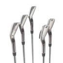 Callaway X Hot 2019 Steel Mens Right Hand Irons 6-PW Regular - Speed Step 85