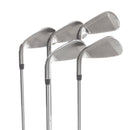 Callaway X Hot 2019 Steel Mens Right Hand Irons 6-PW Regular - Speed Step 85