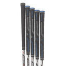 Callaway X Hot 2019 Steel Mens Right Hand Irons 6-PW Regular - Speed Step 85