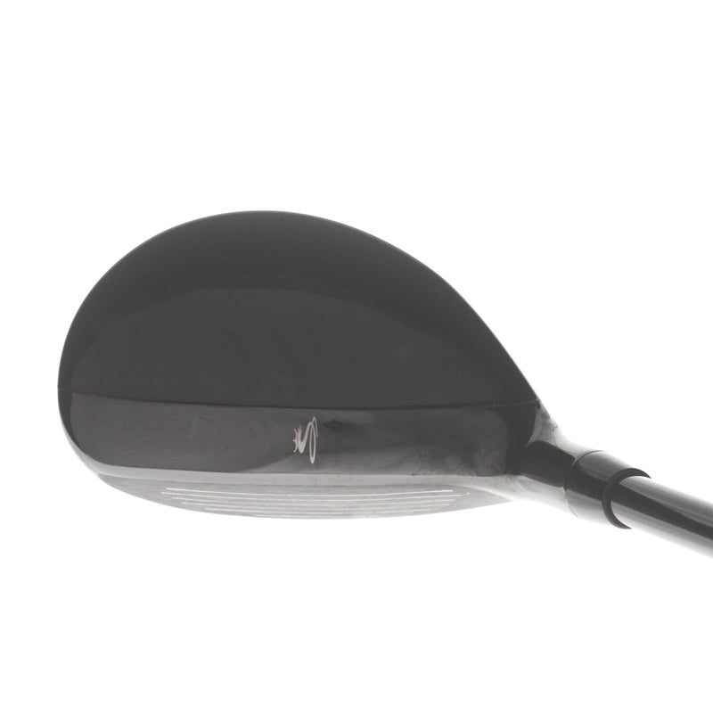 Cobra King T-Rail Graphite Mens Right Hand 5 Hybrid 23* Regular - Cobra Ultrlite 50