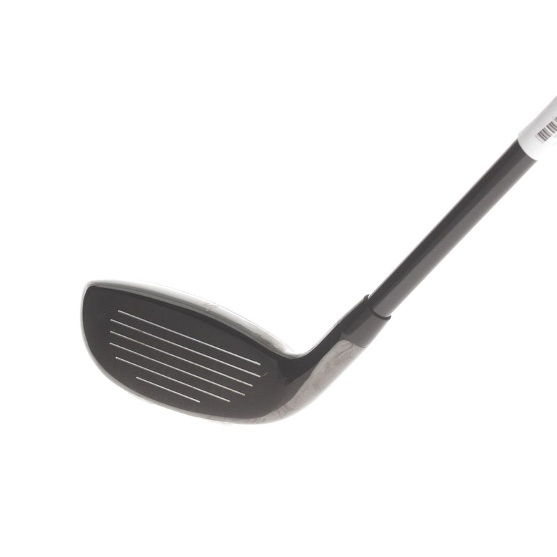 Cobra King T-Rail Graphite Mens Right Hand 5 Hybrid 23* Regular - Cobra Ultrlite 50