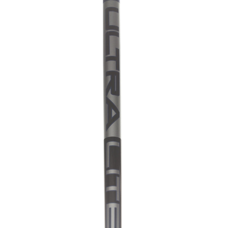 Cobra King T-Rail Graphite Mens Right Hand 5 Hybrid 23* Regular - Cobra Ultrlite 50