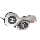 Fazer CTR25 Graphite Mens Right Hand 5 Hybrid 25* Uniflex - Fazer