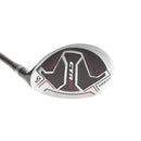 Fazer CTR25 Graphite Mens Right Hand 5 Hybrid 25* Uniflex - Fazer