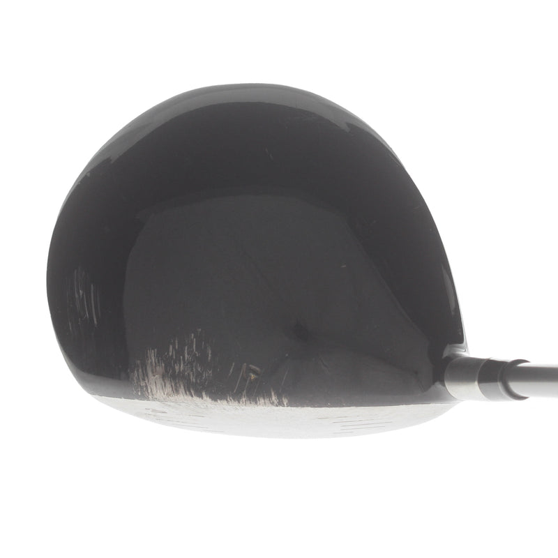 TaylorMade r5 Dual Graphite Mens Right Hand Driver 10.5* Regular - TaylorMade M.A.S 5-65