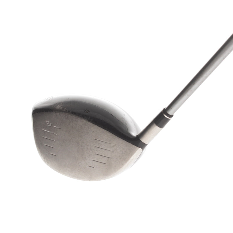 TaylorMade r5 Dual Graphite Mens Right Hand Driver 10.5* Regular - TaylorMade M.A.S 5-65
