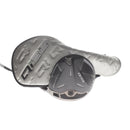 TaylorMade Qi35 Graphite Mens Right Hand Driver 10.5* Stiff - Fujikura Ventus Blue 5-S