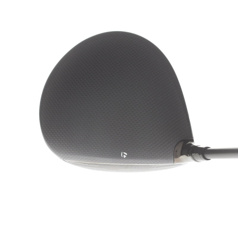 TaylorMade Qi35 Graphite Mens Right Hand Driver 10.5* Stiff - Fujikura Ventus Blue 5-S