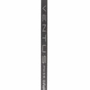 TaylorMade Stealth Graphite Mens Left Hand Fairway 5 Wood 18* Regular - Fujikura Ventus 5-R