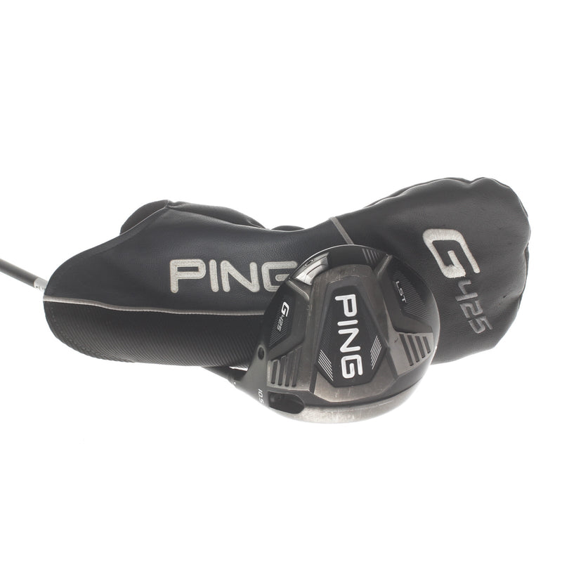 Ping G425 LST Graphite Mens Right Hand Driver 10.5* Regular - Vanquish 5R