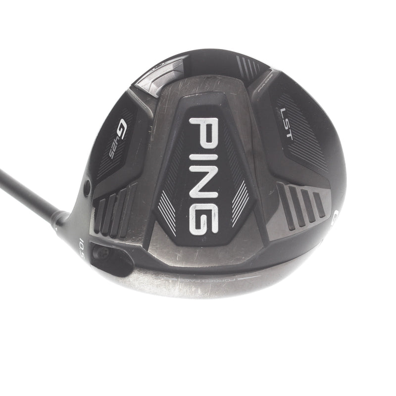 Ping G425 LST Graphite Mens Right Hand Driver 10.5* Regular - Vanquish 5R
