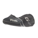 Ping G425 LST Graphite Mens Right Hand Driver 10.5* Regular - Vanquish 5R