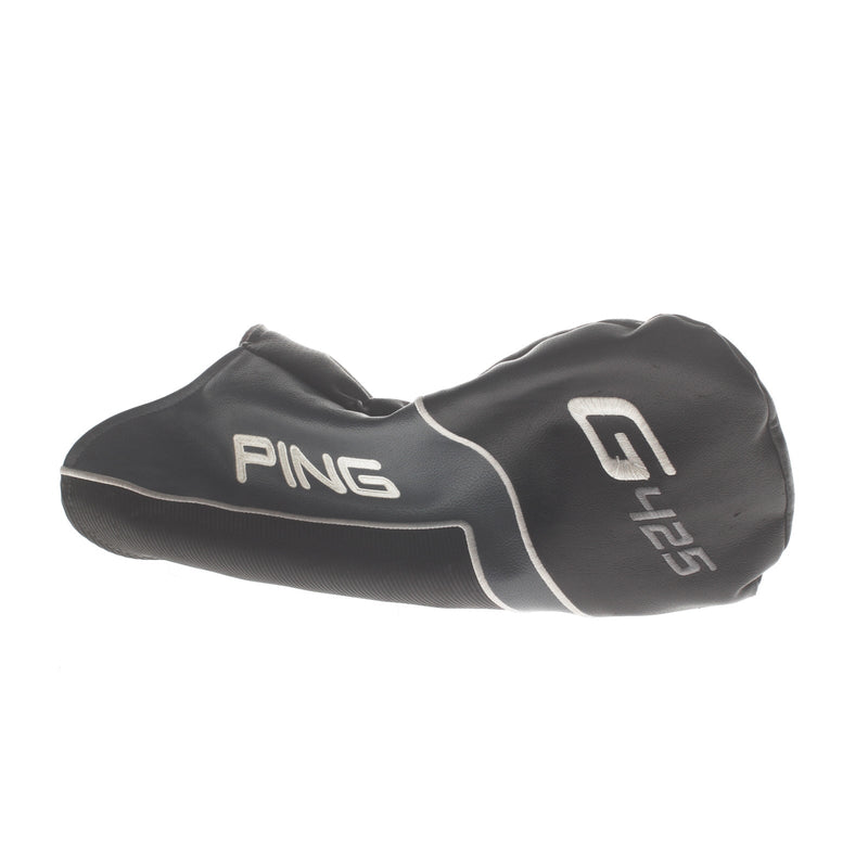 Ping G425 LST Graphite Mens Right Hand Driver 10.5* Regular - Vanquish 5R