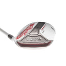 TaylorMade Aeroburner Graphite Mens Right Hand 5 Hybrid 25* Regular - Matrix Speed Rul-Z 70