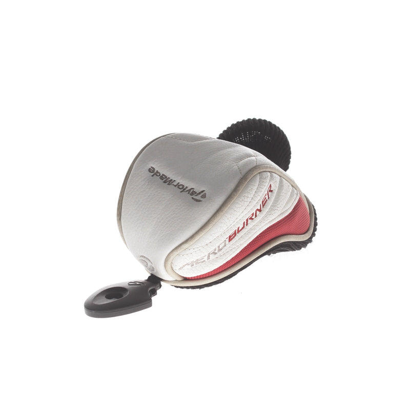 TaylorMade Aeroburner Graphite Mens Right Hand 5 Hybrid 25* Regular - Matrix Speed Rul-Z 70